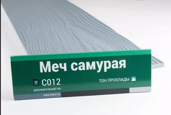 Сайдинг Мирко 7,5 под дерево С012 купить в Ярославле
