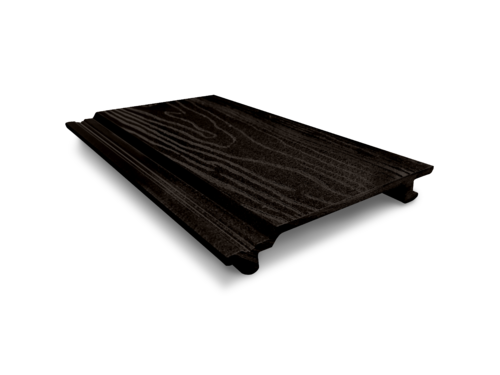 Фасадная панель  из ДПК ECODECKING Венге купить в Ярославле