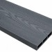 Доска для грядок и клумб из ДПК 3D, NauticPrime 30х225х2950 серый (под заказ) купить в Ярославле