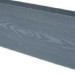 Доска для грядок и клумб из ДПК 3D, NauticPrime 30х225х2950 серый (под заказ) купить в Ярославле