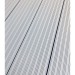 Террасная доска из ДПК Faynag Premium VELVET-ZEBRA  Серебро купить в Ярославле