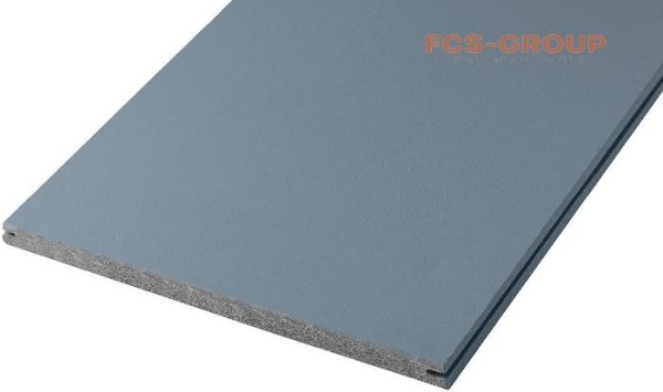 Фиброцементные панели FCS Group Smooth Line F62 купить в Ярославле