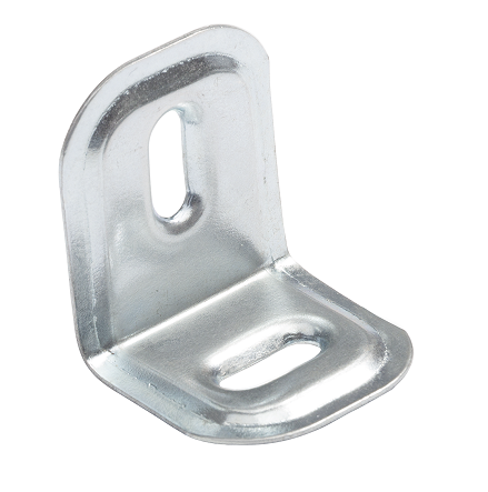 Скоба Grinder 26х31х27 mm для монтажа лаги 90х30 купить в Ярославле