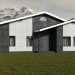 Фиброцементный сайдинг Roofas Board Wood Антрацит купить в Ярославле