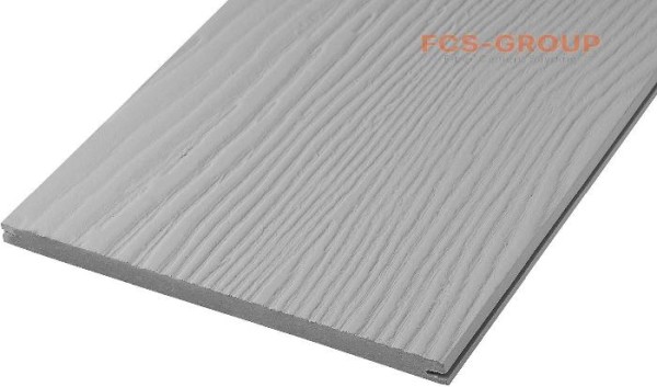 Фиброцементные панели FCS Group Wood Line F05 купить в Ярославле
