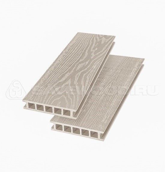 Террасная доска из ДПК SW-Fagus «SaveWood» бежевый купить в Ярославле