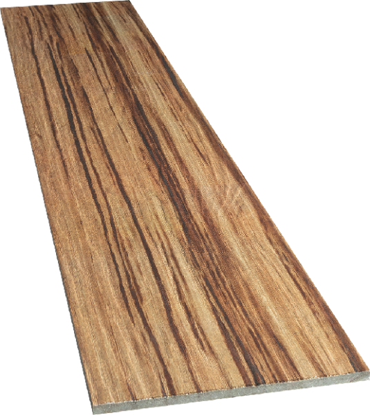 Фиброцементный сайдинг SidWood с фактурой под дерево W-130 Прямой купить в Ярославле