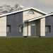 Фиброцементный сайдинг Roofas Board Wood Доломит купить в Ярославле