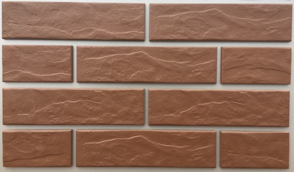 Фасадная Термопанели Аляска Loft Brick Pepper купить в Ярославле