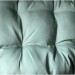 Кресло Подвесное из искусственного ротанга AFM-168A-XL White/Green купить в Ярославле