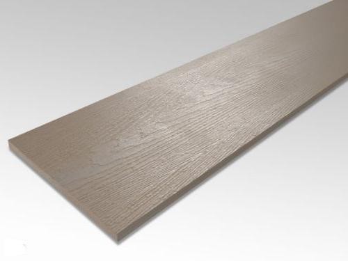 Фиброцементный сайдинг Roofas SIDING Базальт купить в Ярославле