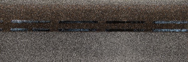 Коньково-карнизная черепица Docke Premium, халва купить в Ярославле