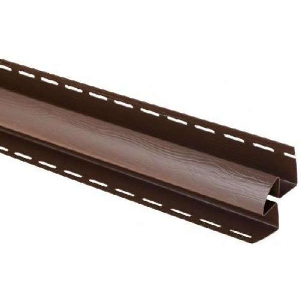 Угол внутренний Премиум Т-13, ВН, Тёмный Орех купить в Ярославле