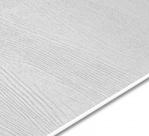 Фиброцементный сайдинг Roofas Board Wood Опал Серебристый купить в Ярославле