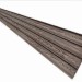 Cайдинг из ДПК NanoWood Шлифовка+тиснение с одной стороны Венге купить в Ярославле