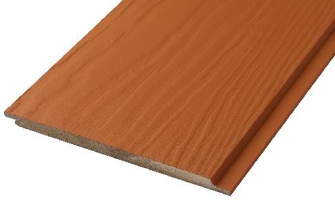 Фиброцементные панели Wood Click F32 купить в Ярославле