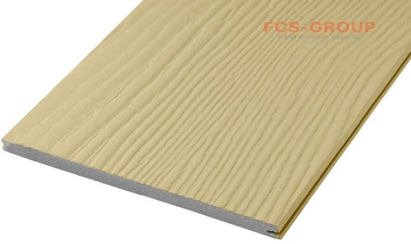 Фиброцементные панели FCS Group Wood Line F11 купить в Ярославле
