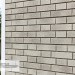 Фасадная панель Ю-пласт Стоун Хаус S-Lock Клинкер Балтик холодный цемент купить в Ярославле