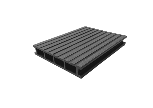 Террасная доска  из ДПК ECODECKING HIT Серый купить в Ярославле
