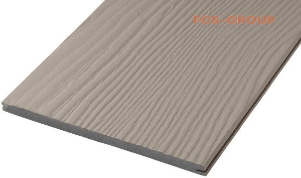 Фиброцементные панели FCS Group Wood Line F14 купить в Ярославле