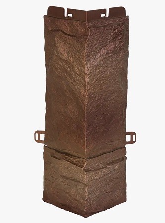Наружный угол гранит (пиренейский), 0,47 х 0,16м купить в Ярославле
