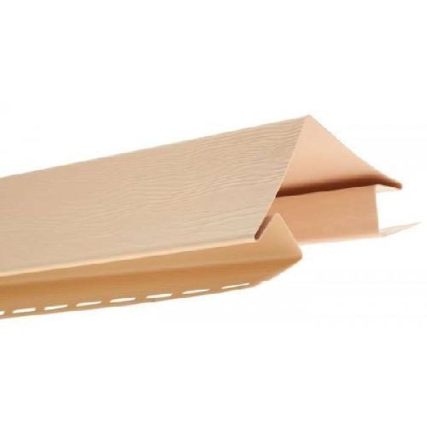 Угол наружный Премиум, Т-12, ВН, Золотистый купить в Ярославле