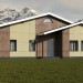 Фиброцементный сайдинг Roofas Board Stone Базальт купить в Ярославле