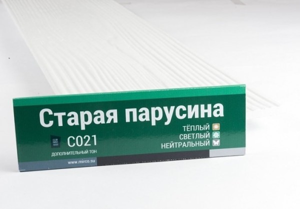 Сайдинг Мирко 7,5 под дерево С021 купить в Ярославле