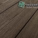 Террасная доска из ДПК WOODVEX Select Венге купить в Ярославле