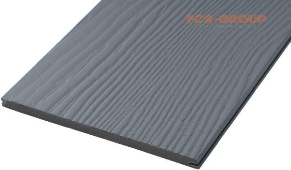 Фиброцементные панели FCS Group Wood Line F15 купить в Ярославле