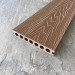 Террасная доска Latitudo PRO (усиленная) 150х24 Шоколад купить в Ярославле
