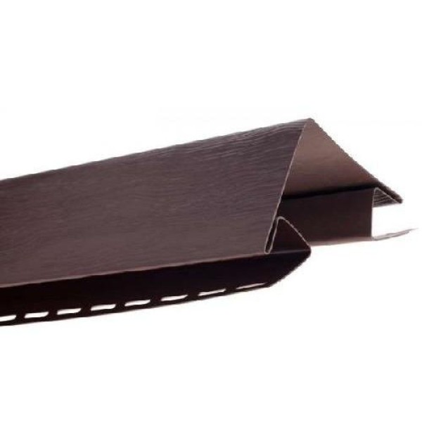 Угол наружный Премиум, Т-12, ВН, Коричневый купить в Ярославле