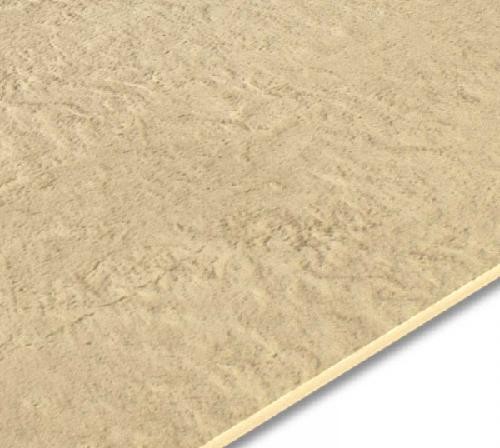 Фиброцементный сайдинг Roofas Board Stone Песчаник светлый купить в Ярославле