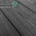 Террасная доска из ДПК WOODVEX Select Графит купить в Ярославле