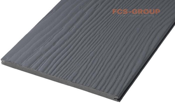 Фиброцементные панели FCS Group Wood Line F18 купить в Ярославле