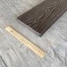 Террасная доска Latitudo Solid 150х21 Венге (Полнотелая) купить в Ярославле