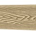 Террасная доская ДПК NanoWood Double 3D Натур купить в Ярославле