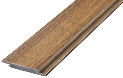 Фиброцементный сайдинг FCSPRO Click Shtil (Дуб)