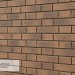 Фасадная панель Ю-пласт Стоун Хаус S-Lock Клинкер Балтик магма купить в Ярославле