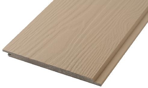 Фиброцементные панели Wood Click F03 купить в Ярославле