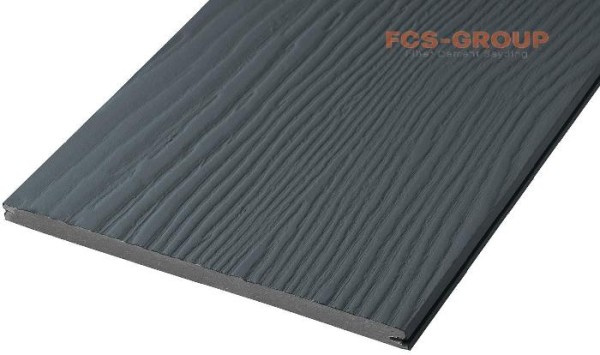 Фиброцементные панели FCS Group Wood Line F19 купить в Ярославле