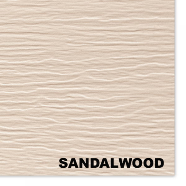 Сайдинг Виниловый Mitten, Oregon Pride, Sandalwood купить в Ярославле