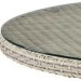 Комплект плетеной мебели AFINA из иск. ротанга T705ANT/Y137C-W85 Latte 2Pcs купить в Ярославле