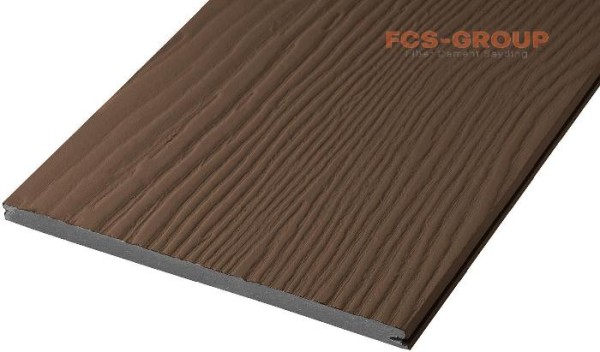 Фиброцементные панели FCS Group Wood Line F21 купить в Ярославле
