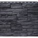 Фасадная панель Royal Stone, Камень Скалистый, Кингстон купить в Ярославле