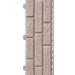 Сайдинг BRICKHOUSE белый купить в Ярославле
