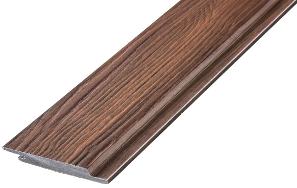 Фиброцементный сайдинг FCSPRO Click Shtil (Золотой орех) купить в Ярославле