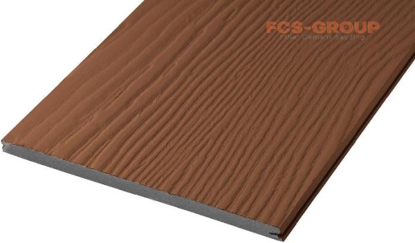 Фиброцементные панели FCS Group Wood Line F30 купить в Ярославле