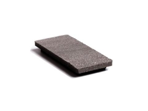 Заглушка для лавочного бруса Ecodecking Комфорт 40х90 венге купить в Ярославле