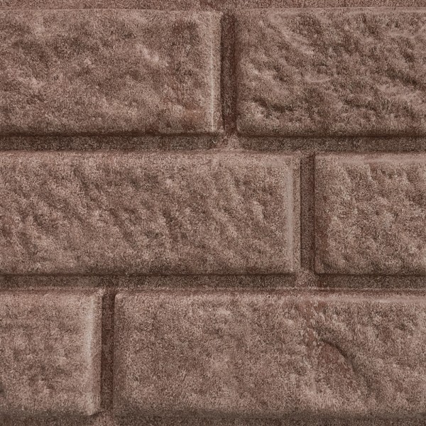 Сайдинг BRICKHOUSE коричневый купить в Ярославле